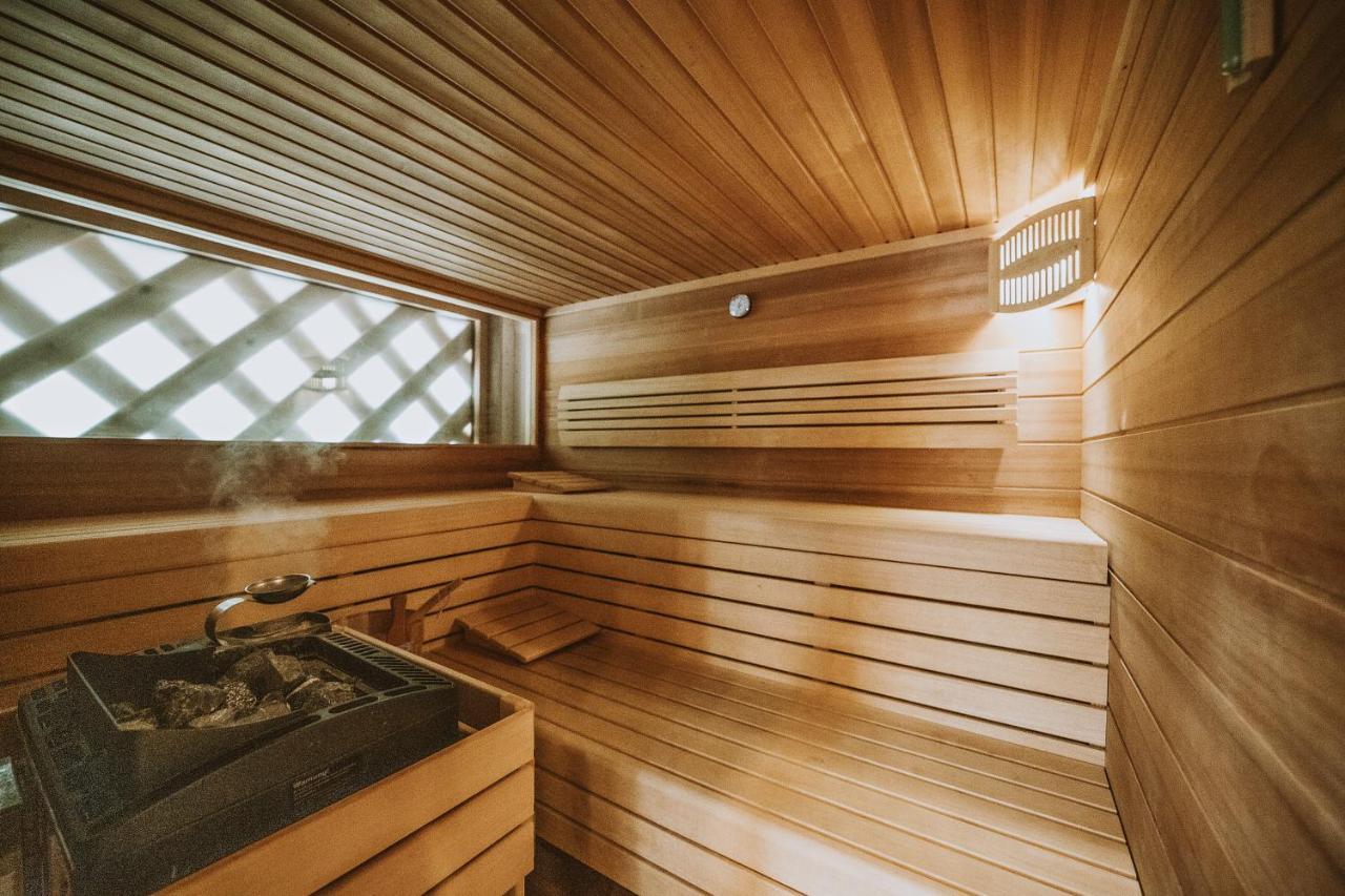 Herbal Glamping Resort Ljubno المظهر الخارجي الصورة