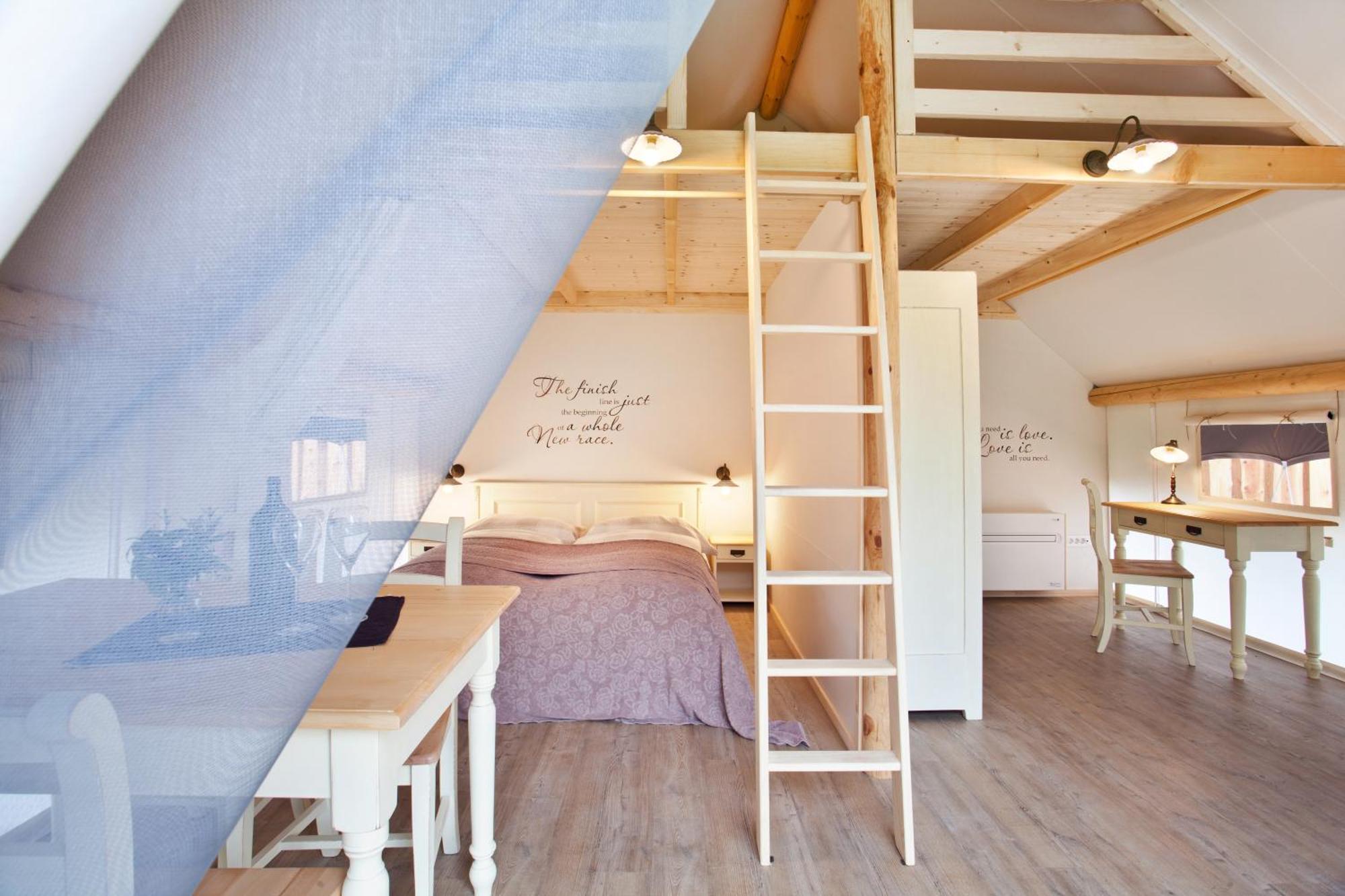 Herbal Glamping Resort Ljubno المظهر الخارجي الصورة