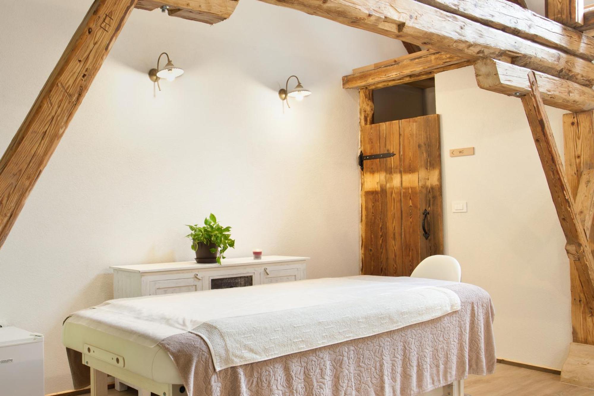 Herbal Glamping Resort Ljubno المظهر الخارجي الصورة